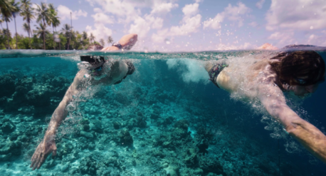 hono oxbow documentaire surf polynesie