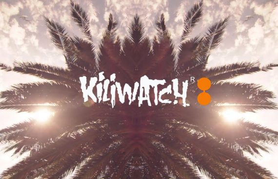 kiliwatch video collection spring summer 2015
