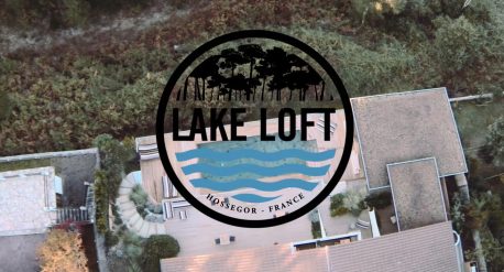 lake loft hossegor