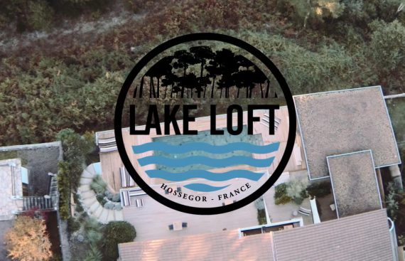 lake loft hossegor