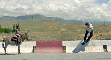 video skate red bull kyrgyzstan