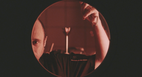 restaurant artzain pays basque film