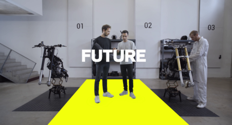 Outercraft Dab Motors E Concept